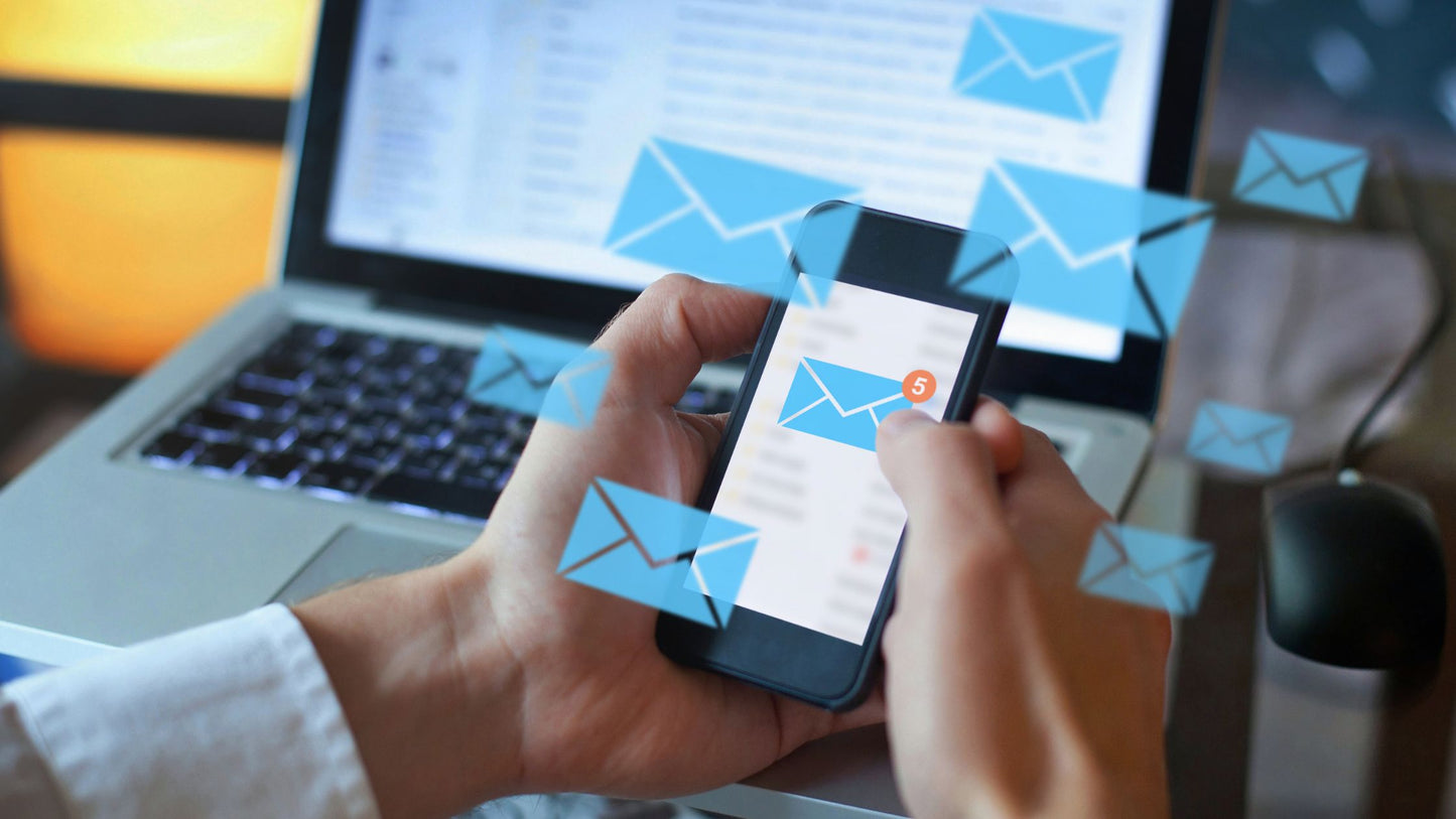 Email Marketing