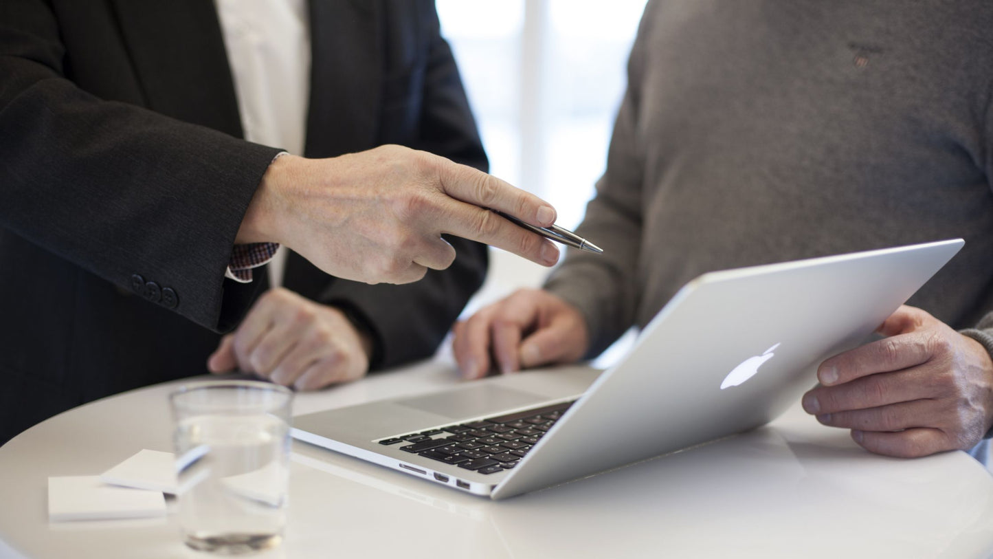 Consultoría de performance del sitio ecommerce