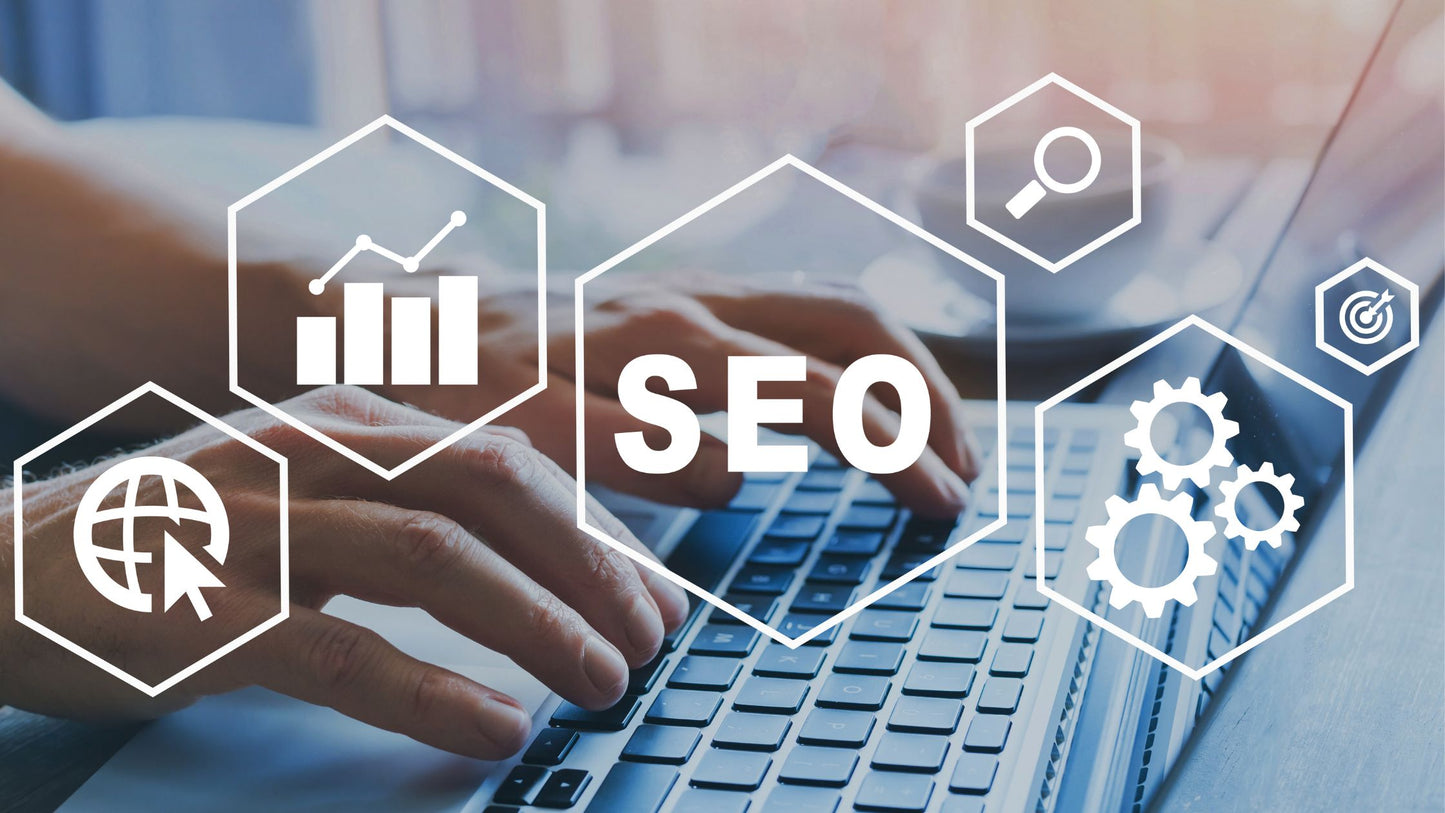 SEO / Posicionamiento en Google