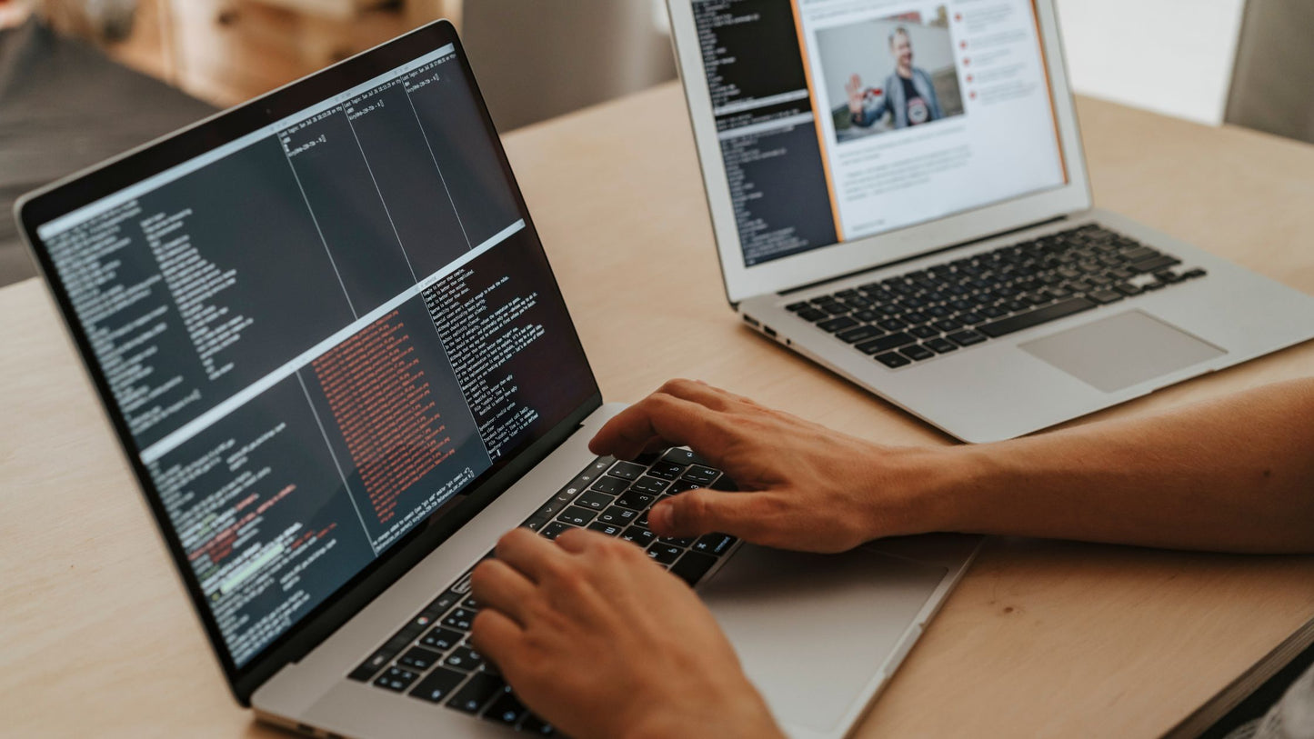 Configuración de apps en Shopify
