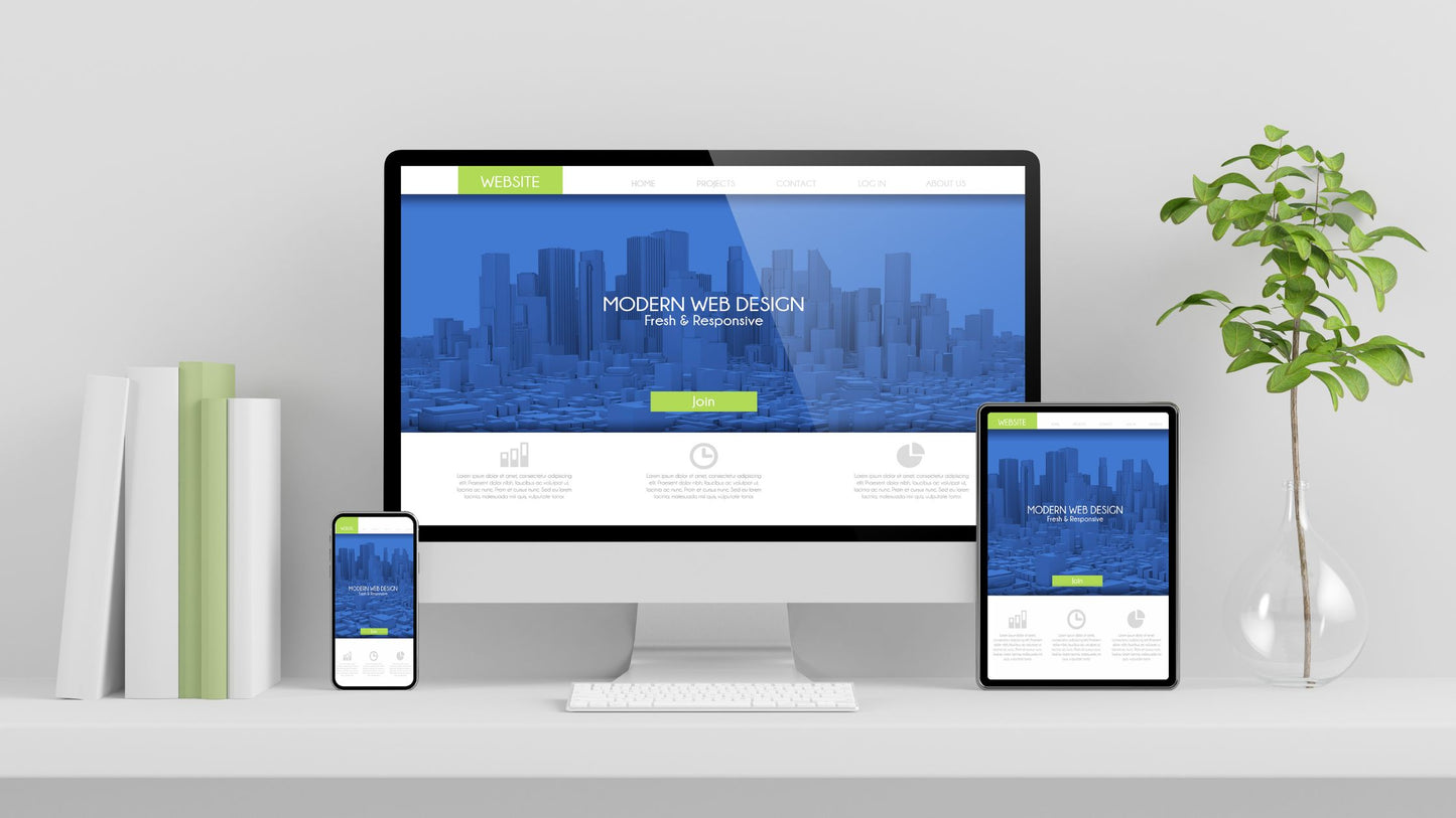 Configuración de theme Shopify