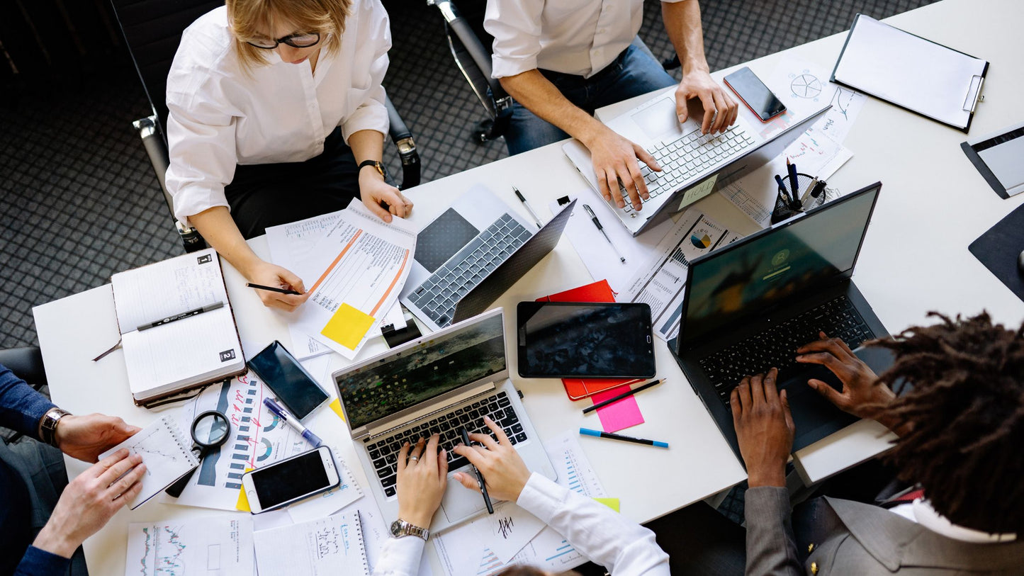 Estrategia de productos Ecommerce