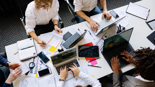 Estrategia de productos Ecommerce