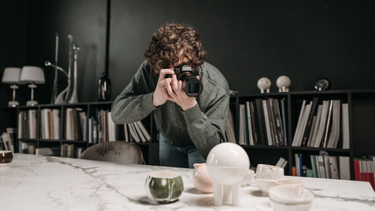 Fotografía de producto